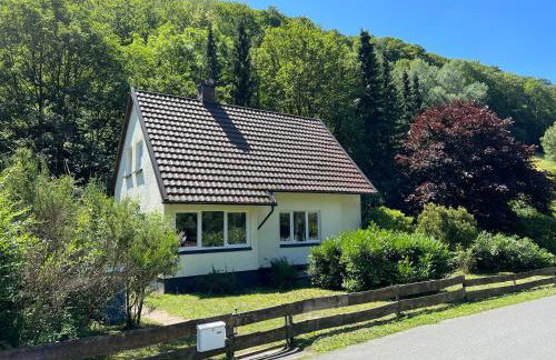 Platell Ferienhäuser Harz Lonau - Foto 26