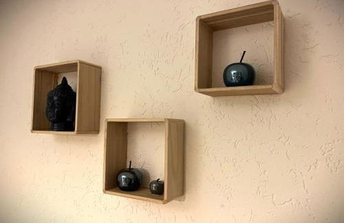 gemütliche 3 Zi Wohnung & Garage Essen Messe - Foto 29