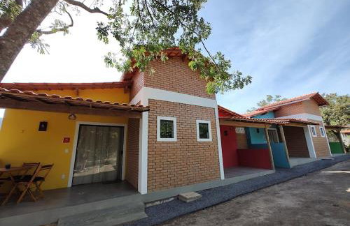 Flor e Luz Chalés - Foto 52