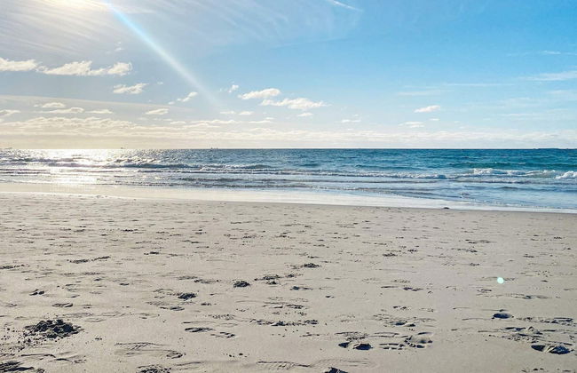 8 Person Holiday Home in Voll-by Traum - Photo 21