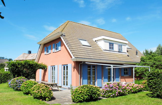 5 bedroom House in Stavoren with garden and terrace - Photo 1