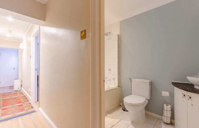 Gorgeous 2BD Garden Getaway, Victoria Park - Foto 26