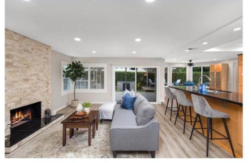 Dream vacation home - Foto 18