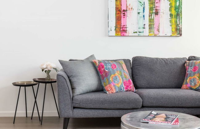 Bella Vista at Ripponlea Village - Foto 5