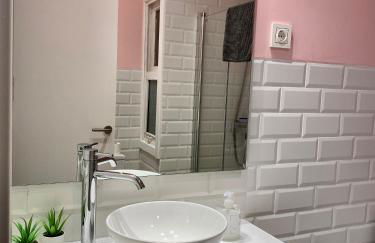 Amara - Apartamento acogedor y bien ubicado a un paso del Centro - Foto 19