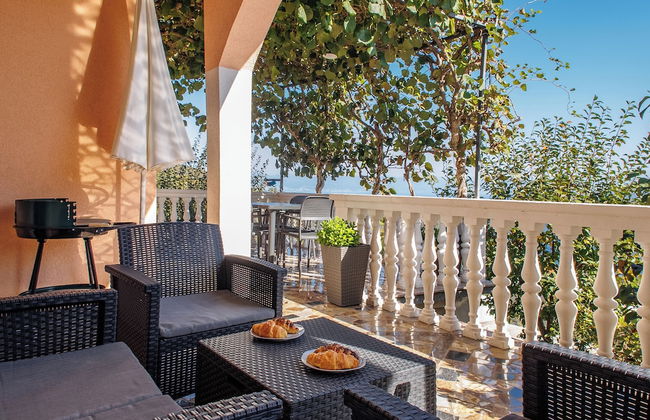 Seaview House - Magdalena Apartment - Foto 16