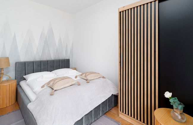 Apartamenty Sun & Snow Ostoja Parku Narodowego - Photo 38