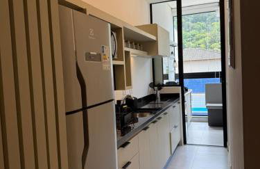 Flat Compacto e bem Planejado, com Conforto e Excelente Localização - Foto 54