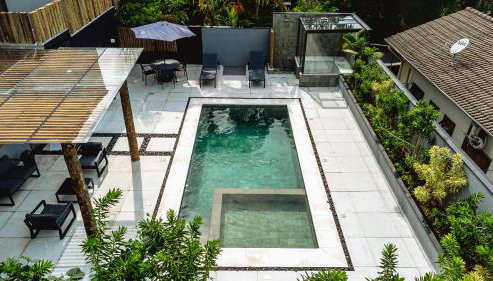 JQY Beach Flats - 950m da Praia - Garagem subterrânea - Estação de carregamento para veículos elétricos - Foto 2