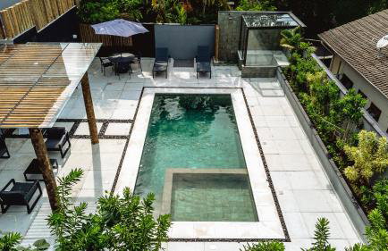 JQY Beach Flats - 950m da Praia - Garagem subterrânea - Estação de carregamento para veículos elétricos - Foto 2