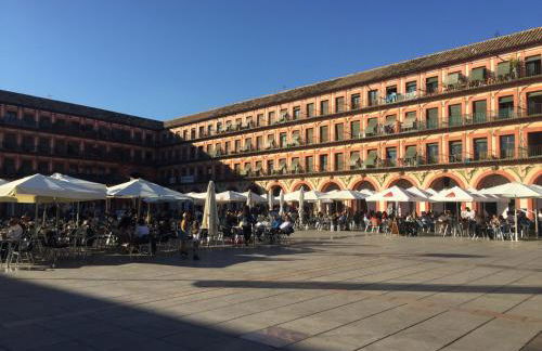 Apartamento Plaza De La Corredera - Foto 31