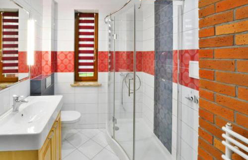 Villa in Swiecianowo Near Ostrowieckie Lake - Foto 56