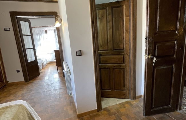 Casa Rural Hormilla - Foto 24