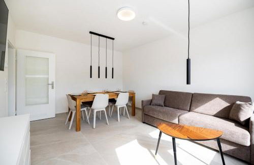 Penthouse Wohnungen mit Ausblick - Foto 13