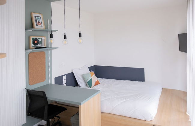 Résidence Kley Clichy - Photo 3