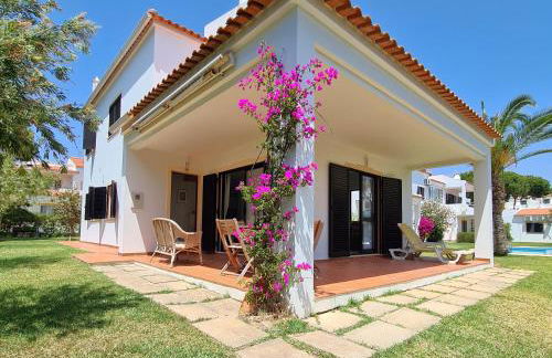 Algarve Apartment Falésia - Foto 1