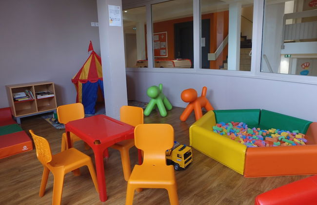 VVF Super-Besse Auvergne Sancy, Super Besse - Foto 22