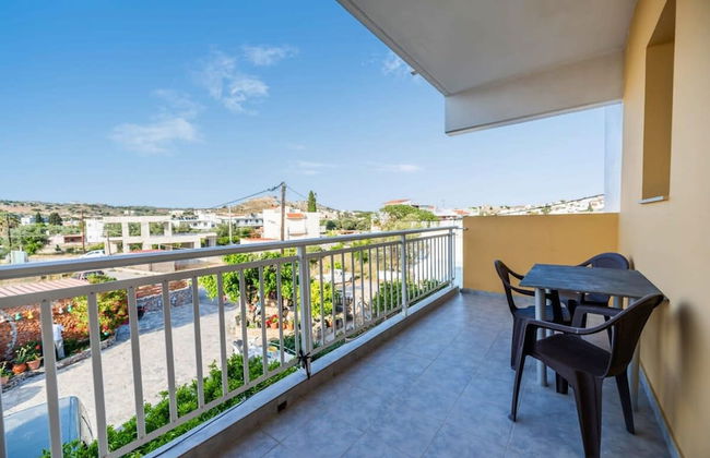 Rhodes Archaggelos Escape-nest Among Garden - Foto 3