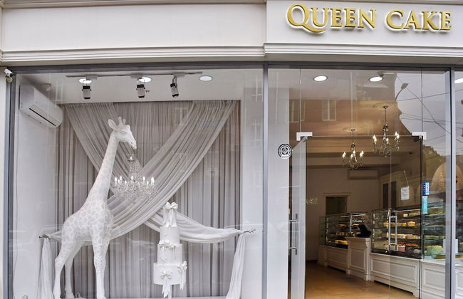 Chic 1BR Cascade Views and Near Opera - Foto 27