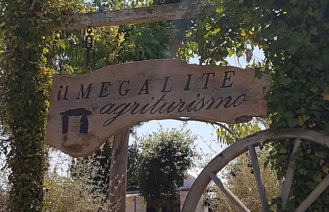 Agriturismo Il Megalite - Foto 2