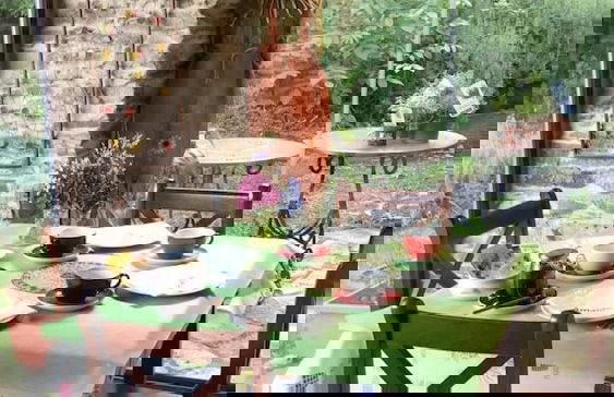 La Casona de Amaido - Foto 38