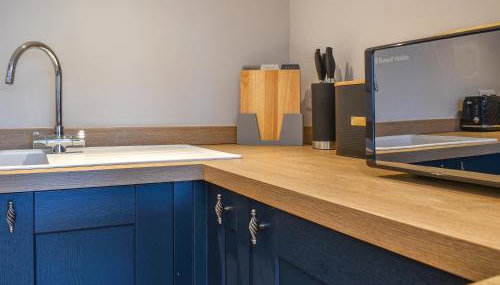 Durcombe Water Annexe - Foto 4