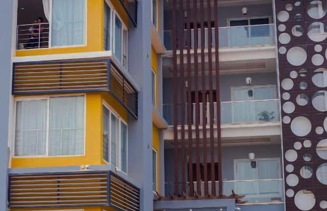 Steaman Heights Apartments - Foto 12