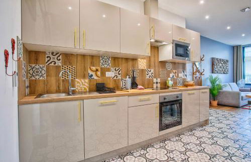 VILLA 139 LA VAGUE - FRONT DE MER - appartement contemporain et terrasse sur cour - 2 à 6 personnes - Rez-de-chaussée - Photo 16