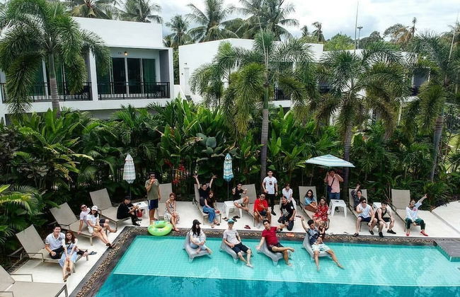 The Serenity Resort - Foto 51