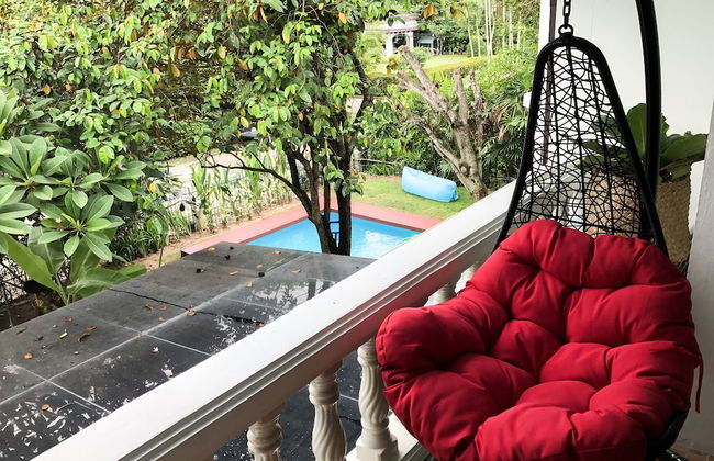 A Taste of Europe in Chiang Mai - Foto 47