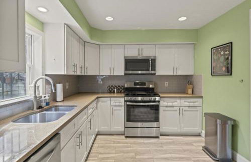 The Bella Vista Townhouse - Foto 13