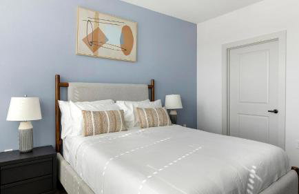 Landing Modern 2BD in Corinth - Foto 15