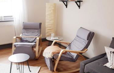 FeWo Königstein 2 - Foto 4