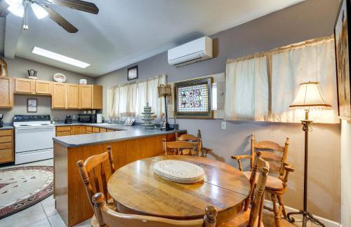 Cowboy Casita in Wickenburg! Equestrian Getaway - Photo 10