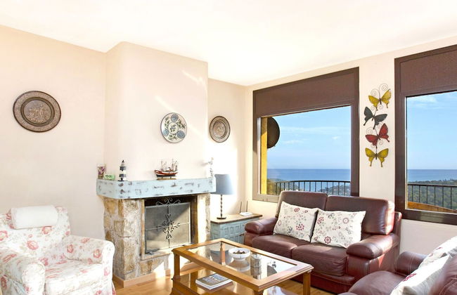 Cozy Villa in Lloret de Mar With Private Swimming Pool - Foto 4