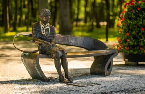 Apartamenty Kamienica Arte 3 - Foto 46