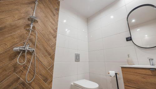 Wilczkowe Izby - Foto 5, towels, Shower