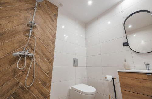 Wilczkowe Izby - Foto 5