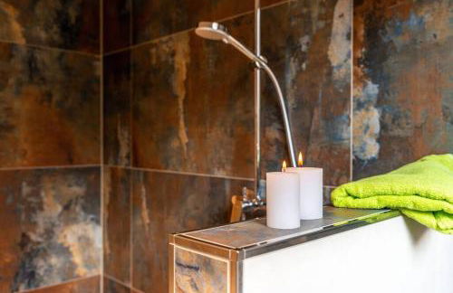 Appartement Bergsonne - Foto 18