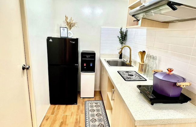 Seawind Condo 2 BR Free Wifi Near Samal - Photo 7