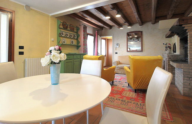 Silea Apartments Pool Garden Treviso - Foto 76