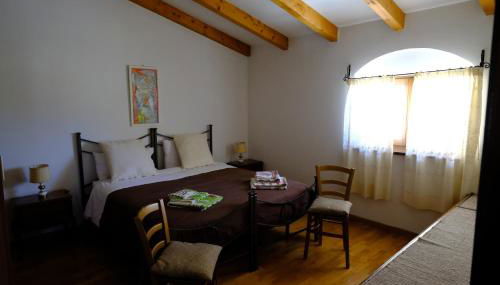 Casa Vacanze Campo d'Arco - Foto 2