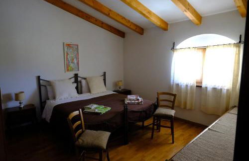 Casa Vacanze Campo d'Arco - Foto 2