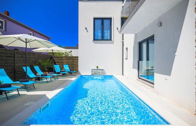 Vila Valla Studio Apartments - Foto 1