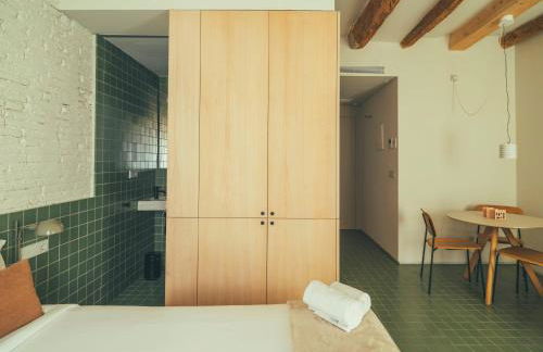 Boutique Apartments 23 Barcelona - Photo 16