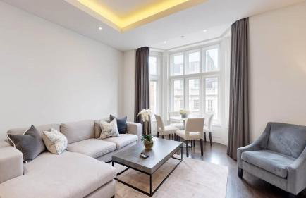 London Elite Apartments - Foto 15