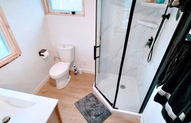 Private Sunset View Suite 5 Mins Off I-75 EV Outlet Available - Foto 37