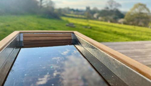 Lower Marsh Farm Glamping - Photo 4