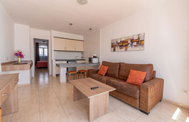 Bitácora Lanzarote Club - Photo 18