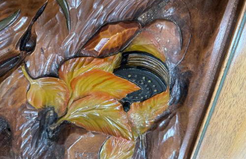 Dutch John Adventure Outpost, 2800 Sq Ft Log Home - Foto 69